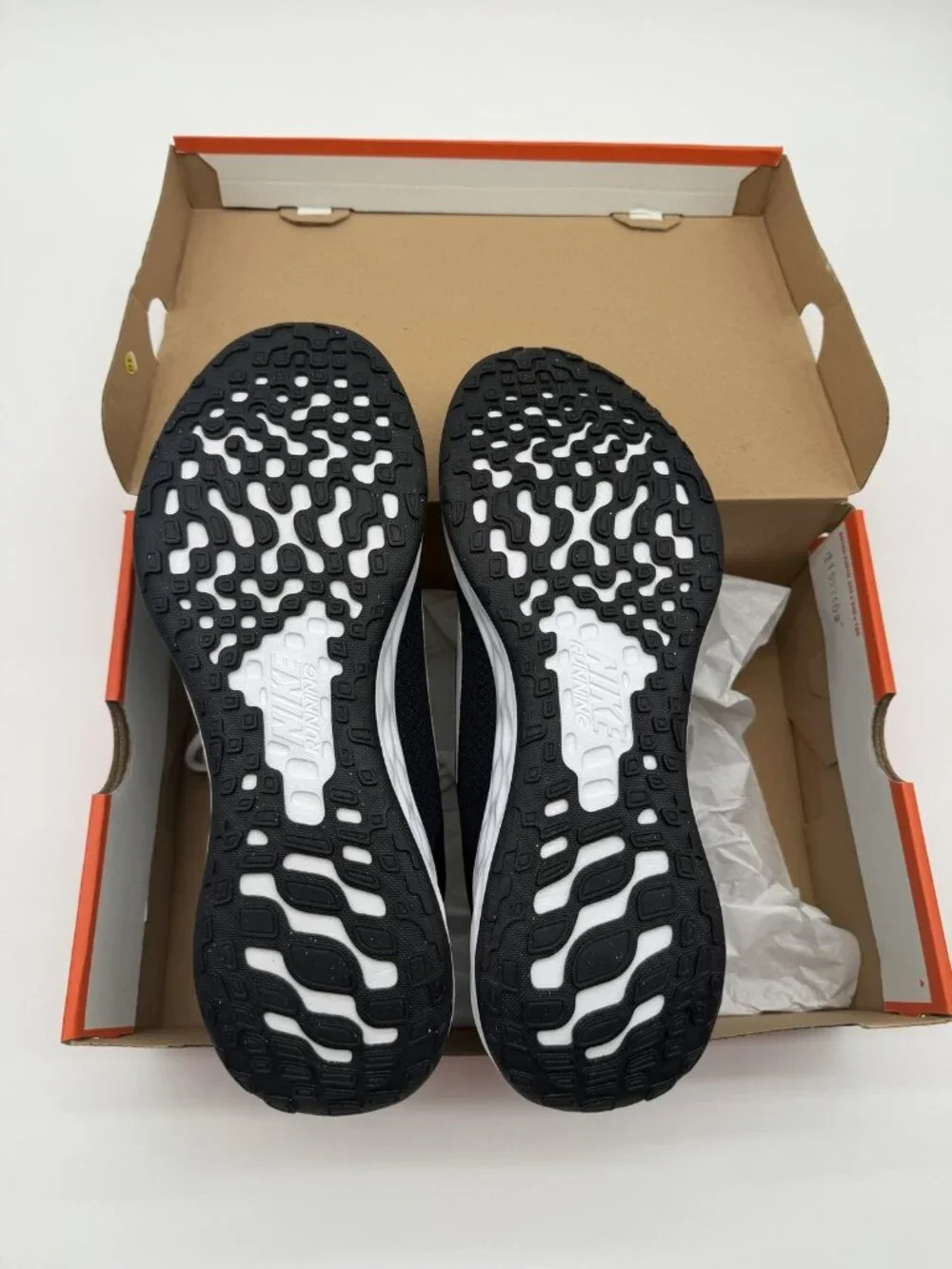 New Nike Revolution 6 NN Shoes Mens Size 13 Midnight Navy Running DC3728 401